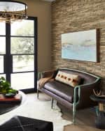 Image 2 of 3: Eurofase Aerie 30" Chandelier