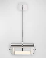 Image 1 of 3: Eurofase Annilo Pendant Light 