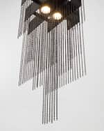 Image 2 of 2: Eurofase Bloomfield 18" Pendant