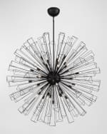 Image 1 of 2: Eurofase Dendelio Chandelier