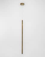 Image 1 of 2: Eurofase Navada 36" Pendant Light 