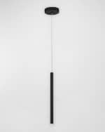 Image 1 of 2: Eurofase Navada 16" Pendant Light 