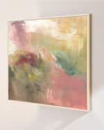 Image 3 of 3: "The Weekend" Giclee by Jean Kenna 
