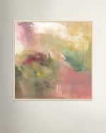 Image 1 of 3: "The Weekend" Giclee by Jean Kenna 