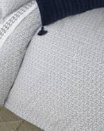 Image 1 of 2: John Robshaw Ramra Duvet,King