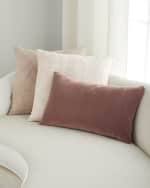 Image 4 of 4: Eastern Accents Tobias Decorative Pillow