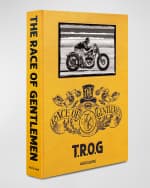 Image 2 of 5: Assouline "The Race Of Gentlemen" Coffee Table Book