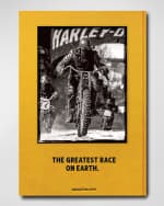 Image 3 of 5: Assouline "The Race Of Gentlemen" Coffee Table Book