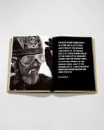 Image 4 of 5: Assouline "The Race Of Gentlemen" Coffee Table Book