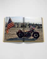 Image 5 of 5: Assouline "The Race Of Gentlemen" Coffee Table Book
