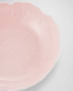 Image 4 of 4: AQUAZZURA CASA Cherry Blossom Pasta Bowl