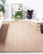 Image 8 of 8: Safavieh Armando Hand-Loomed Rug, 10' x 14'
