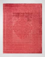 Image 6 of 6: Safavieh Genesis Hand-Loomed Rug, 9' x 12'