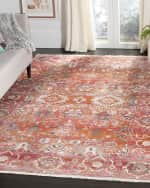 Image 5 of 5: Safavieh Blaise Rug, 9' x 12'