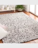 Image 6 of 6: Safavieh Exodus Hand-Tufted Rug, 8' x 10'