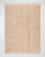 Image 6 of 6: Safavieh Oaklynn Hand-Woven Rug, 10' x 14'