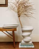 Image 3 of 3: Vista Alegre Vortex Centerpiece
