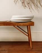 Image 1 of 3: Vista Alegre Vortex Centerpiece