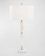 Image 2 of 2: John-Richard Collection Bessa Table Lamp 