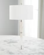 Image 1 of 2: John-Richard Collection Bessa Table Lamp 