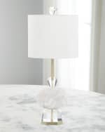 Image 1 of 3: John-Richard Collection Parfum Table Lamp