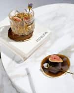 Image 2 of 2: ANNA New York Amethyst Hospitality Cocktail Picks
