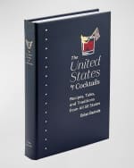 Image 5 of 5: Graphic Image The United States Of Cocktails - Personalized 
