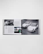 Graphic Image Porsche 70 Years: There Is No Substitute