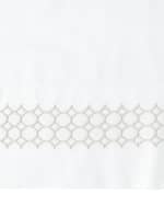 Image 6 of 6: John Robshaw Sana King Sheet Set