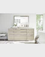 Image 3 of 6: Bernhardt Solaria 9-Drawer Dresser