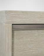 Image 4 of 6: Bernhardt Solaria 9-Drawer Dresser