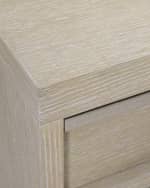 Image 5 of 6: Bernhardt Solaria 9-Drawer Dresser