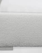 Image 5 of 5: Bernhardt Solaria Extended Panel Upholstered King Bed