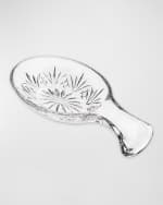 Image 2 of 2: Godinger Dublin Blush Double Old Fashion Glasses, Set of 4