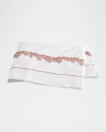 Image 3 of 3: Matouk Atoll PillowCase Pair, King