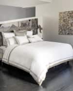 Image 2 of 2: Signoria Firenze Sinfonia Duvet Cover