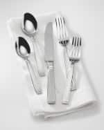 Reed Barton Crescendo II Flatware 65 Piece Set Horchow