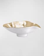 Image 2 of 2: Beatriz Ball Thanni Maia Oval Bowl 