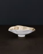 Thanni Maia Oval Bowl