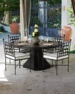 Image 2 of 4: Beatriz Ball VIDA Alegria 11" Dinner Plates, Set of 4 (White)