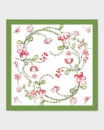 Image 1 of 2: Beatriz Ball Linen Norelle Napkins 20" x 20", Set of 4