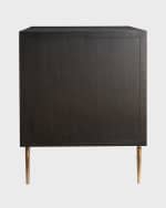 Image 3 of 3: Arteriors Jonathan Side Table
