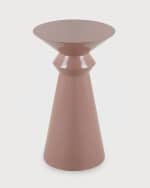 Image 3 of 4: Arteriors Vlad Accent Table