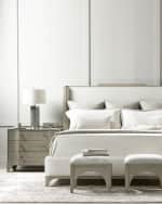 Image 5 of 5: Bernhardt Albion 3-Drawer Chest