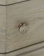 Image 4 of 5: Bernhardt Albion 3-Drawer Chest