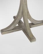 Image 5 of 5: Bernhardt Albion Console Table