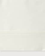 Image 3 of 3: Matouk Cestino Pillowcase , STANDARD CASE