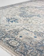 Image 3 of 5: Carlotta Power-Loomed Rug, 10' x 13'