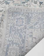 Image 4 of 5: Carlotta Power-Loomed Rug, 10' x 13'