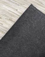 Image 4 of 4: Juliet Hair Hide Rug, 8' x 10'